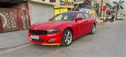 Dodge Charger 2018