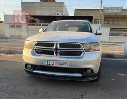 Dodge Durango 2011