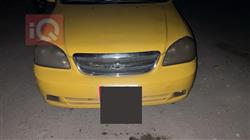 Chevrolet Optra 2011