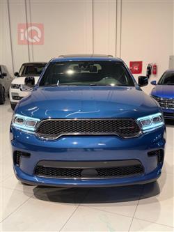 Dodge Durango 2024