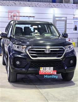 Great Wall Wingle 2021