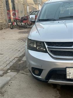 Dodge Journey 2013