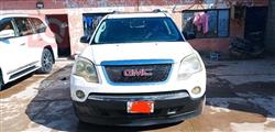 GMC Acadia 2011