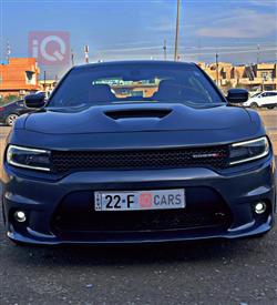 Dodge Charger 2022