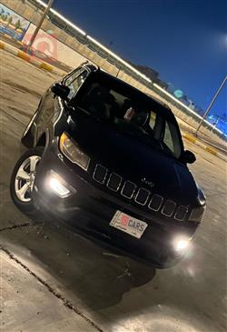 Jeep Compass 2018