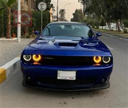 Dodge Challenger 2021