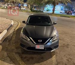 Nissan Sentra 2018