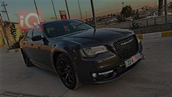 Chrysler 300 2018