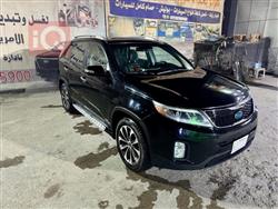 Kia Sorento 2014