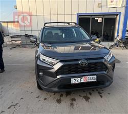 Toyota RAV4 2020
