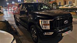 Ford F-150 2021