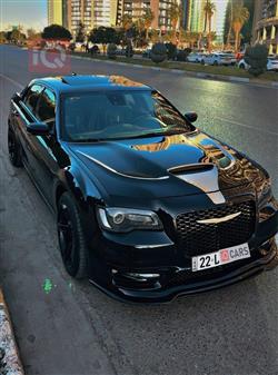 Chrysler 300 2022