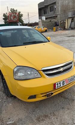 Chevrolet Optra 2011
