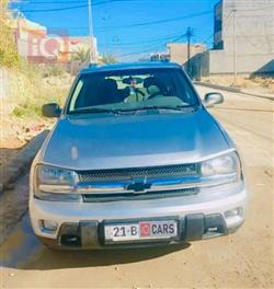 Chevrolet Blazer 2005