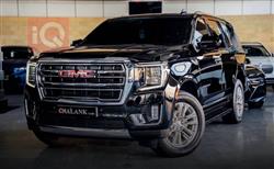 GMC Yukon 2024