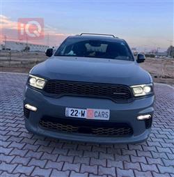 Dodge Durango 2023