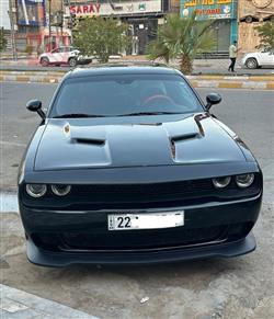Dodge Challenger 2022