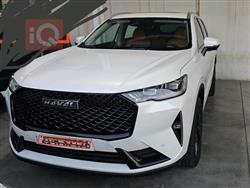 Haval H6 2022