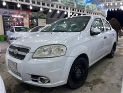 Chevrolet Aveo 2010