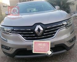 Renault Koleos 2018