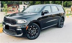 Dodge Durango 2021