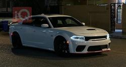 Dodge Charger 2021