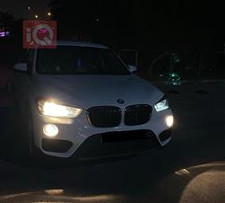 BMW X1 2019