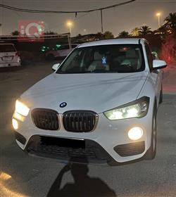 BMW X1 2019