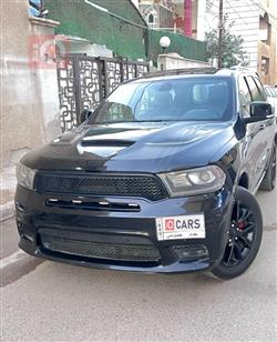Dodge Durango 2017