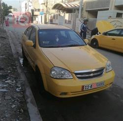 Chevrolet Optra 2011