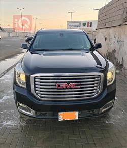 GMC Yukon 2019