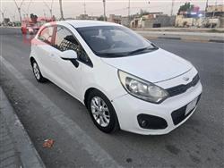 Kia Rio 2015