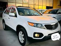 Kia Sorento 2012