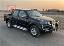 Great Wall Wingle 5 2016