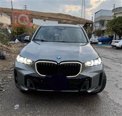 BMW X5 2024