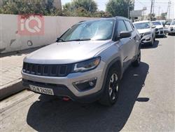 Jeep Compass 2017