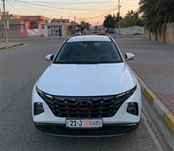 Hyundai Tucson 2023