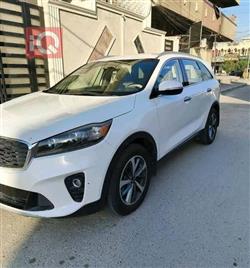 Kia Sorento 2019