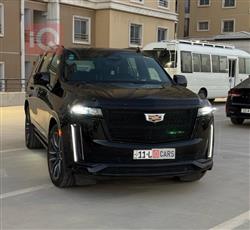 Cadillac Escalade 2023