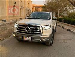 Poer Double Cab 2024