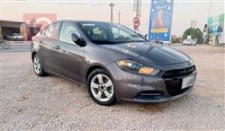 Dodge Dart 2015