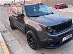 Jeep Renegade 2017
