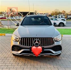 Mercedes-Benz GLC 2022