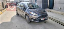 Ford Fiesta 2017