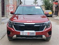 Kia Seltos 2024