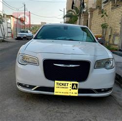 Chrysler 300 2018