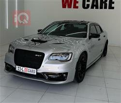 Chrysler 300 2022