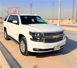 Chevrolet Tahoe 2019