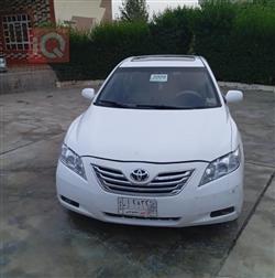 Toyota Camry 2009