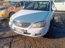 Kia Cerato 2008
